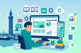 Web Development Grimsby: Custom Software and Digital Solutions for Grimsby Businesses